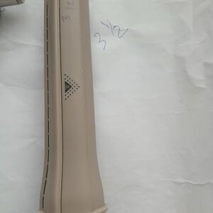 Elegant Tan Hair Accessory